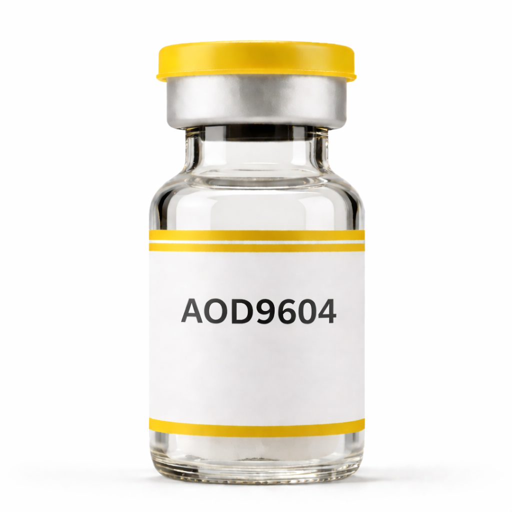 AOD9604