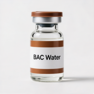 BAC Water