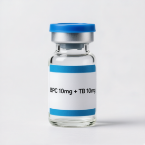 BPC 5mg + TB 5mg