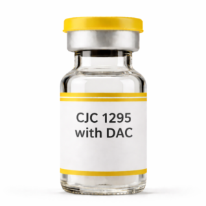 CJC 1295 with DAC