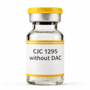 CJC 1295 without DAC
