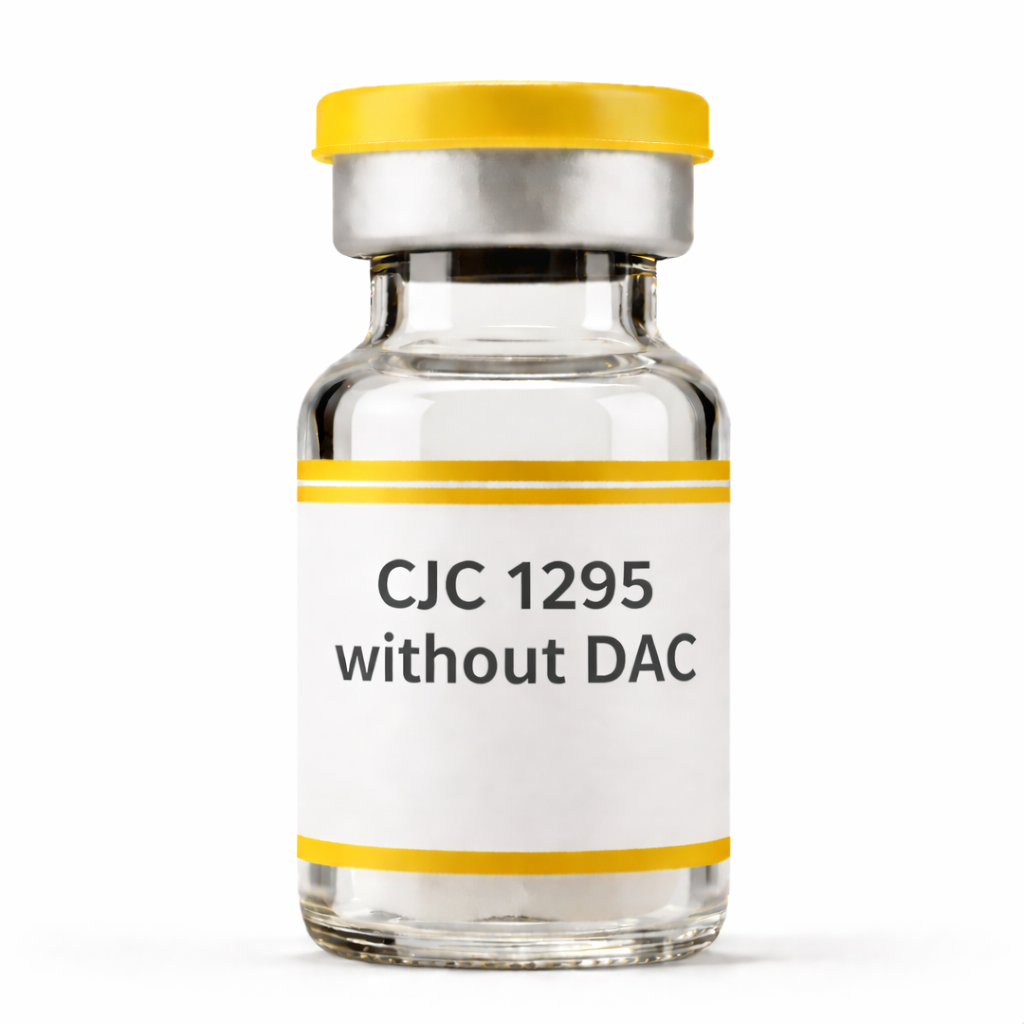 CJC 1295 without DAC