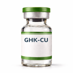 GHK-CU