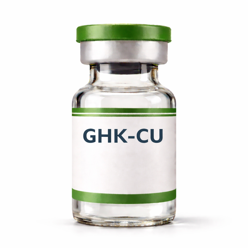 GHK-CU
