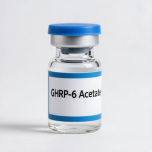 GHRP-6 Acetate