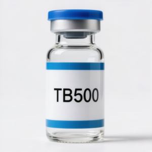 Glow (TB10mg+BPC-157 10mg+GHK50mg)