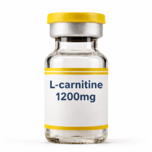 L-carnitine 1200mg