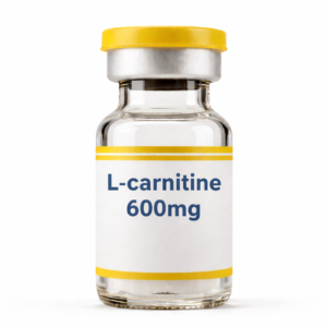 L-carnitine 600mg