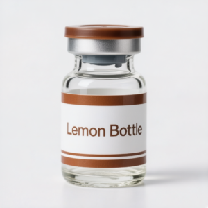 Lemon Bottle