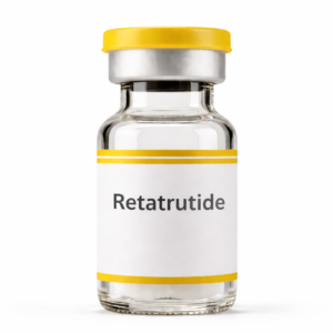 Retatrutide