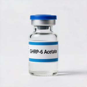 Sermorelin