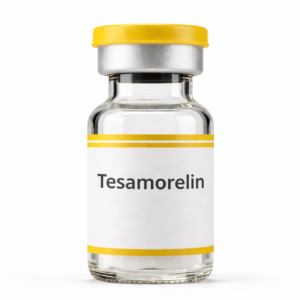 Tesamorelin