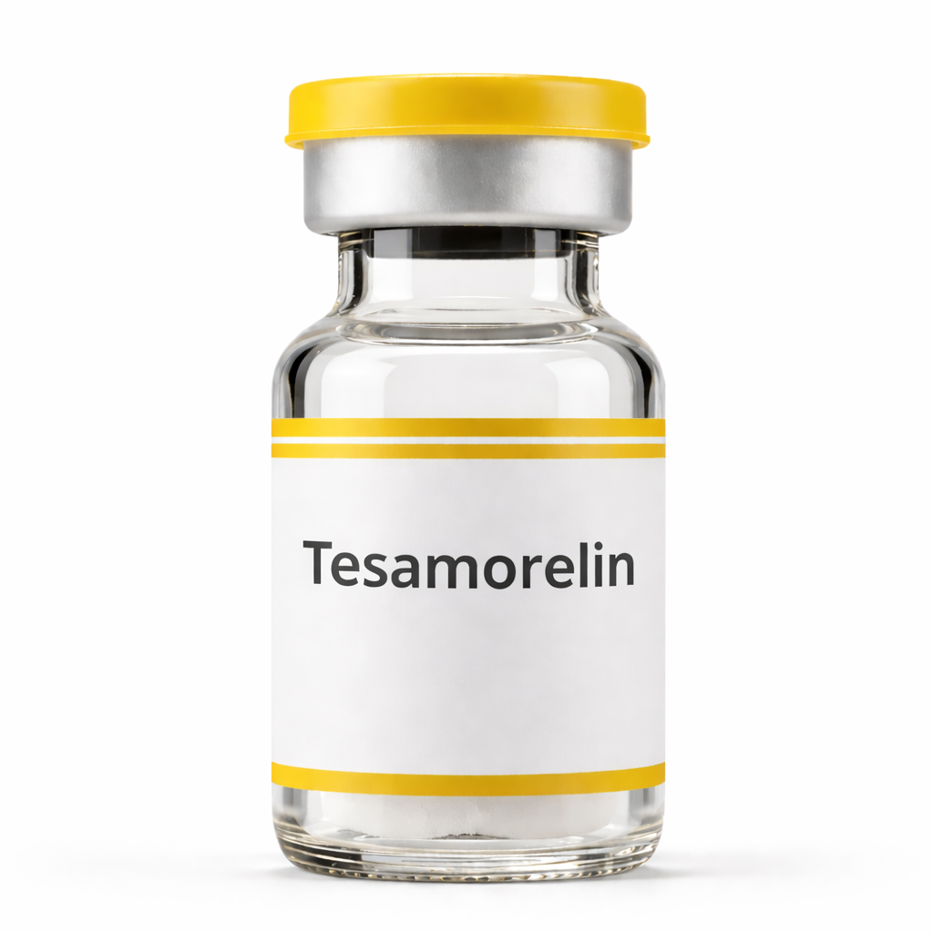 Tesamorelin
