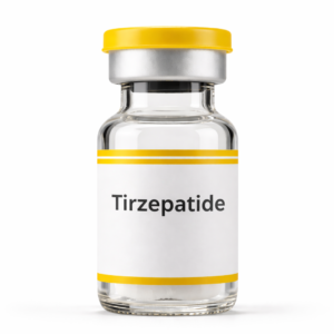 Tirzepatide
