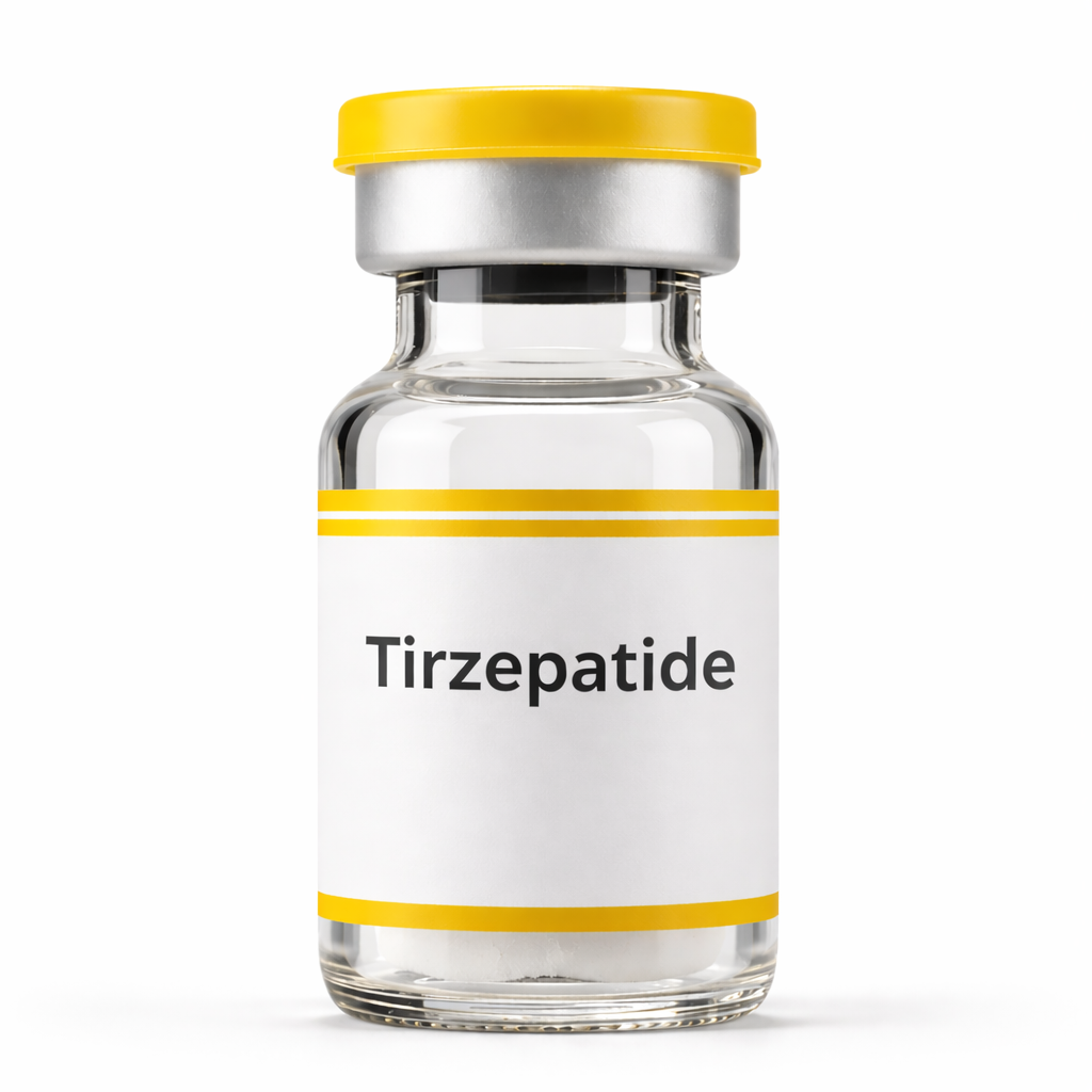 Tirzepatide