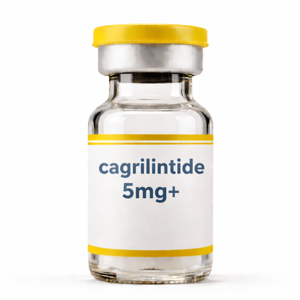 cagrilintide 5mg+
